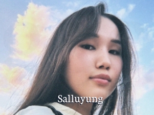 Salluyung