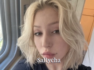 Sallycha