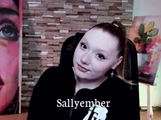 Sallyember