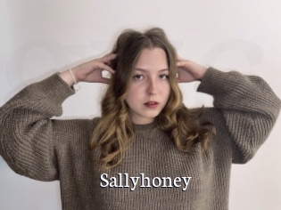 Sallyhoney