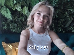 Sallyloys