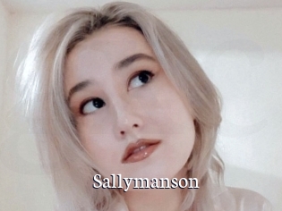 Sallymanson