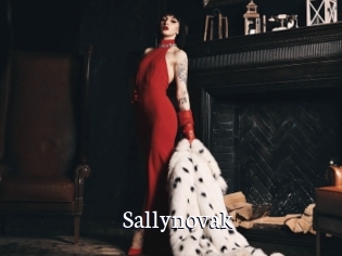 sallynovak Gratis xxx Clips
