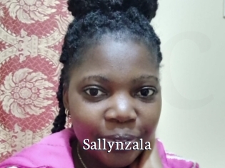 Sallynzala