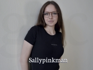 Sallypinkman