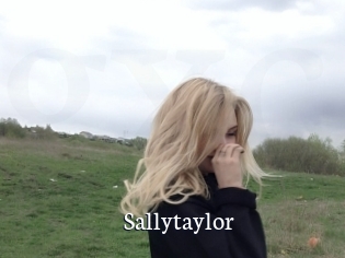 Sallytaylor