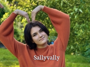 Sallyvally