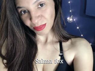 Salma_fox