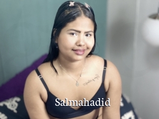 Salmahadid