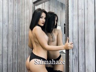 Salmahaze
