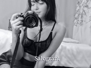 Salogrant