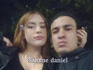 Salome_daniel