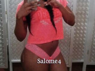 Salome4