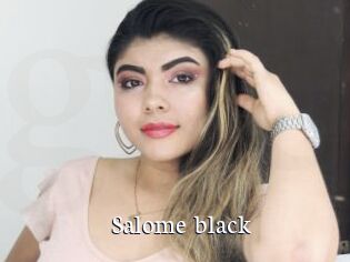 Salome_black