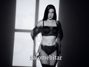 Salomebitar