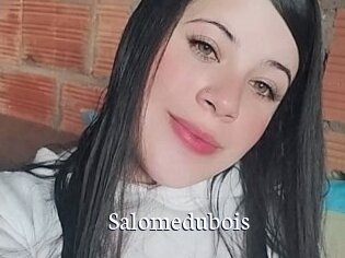 Salomedubois