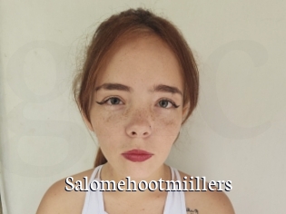 Salomehootmiillers