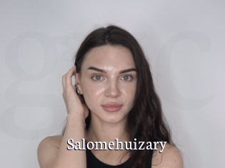 Salomehuizary