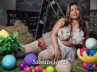 Salomelover