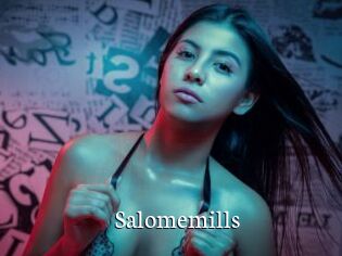 Salomemills