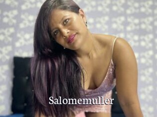 Salomemuller