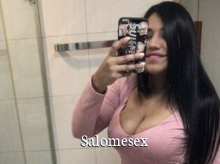 Salomesex