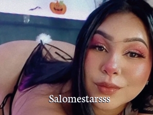 Salomestarsss