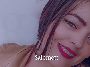 Salomett