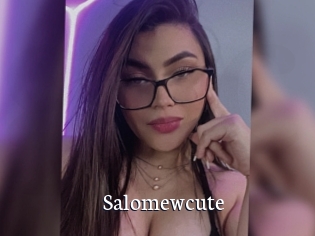 Salomewcute