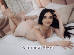 Salomewilliam