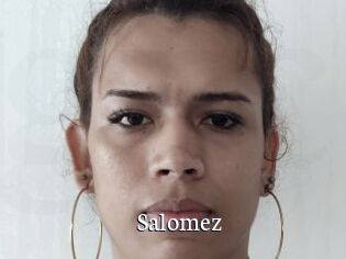 Salomez