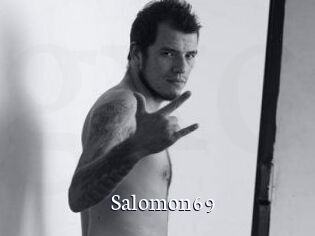 Salomon69