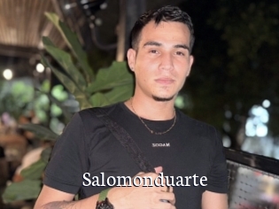 Salomonduarte