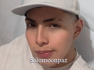 Salomoonpaz