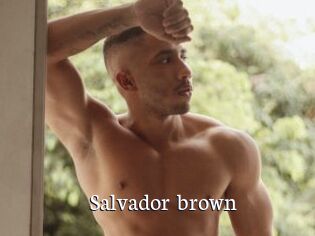 Salvador_brown