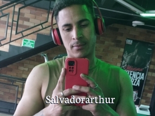 Salvadorarthur
