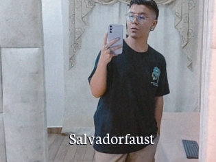 Salvadorfaust