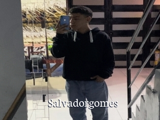 Salvadorgomes