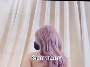 Sam_sunny