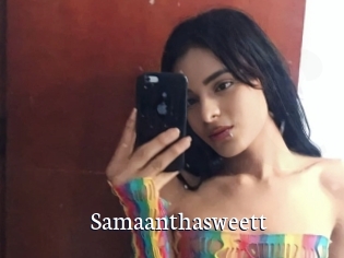 samaanthasweett Gratis xxx Clips
