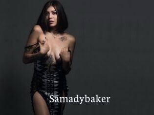 Samadybaker