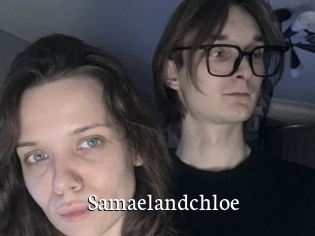 Samaelandchloe