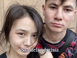 samaelandmissa Gratis xxx Clips