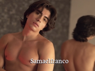 samaelfranco Gratis xxx Clips