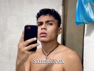samaellcox Gratis xxx Clips