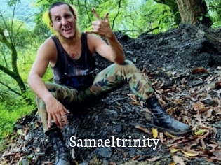 Samaeltrinity