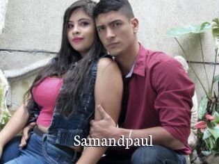 samandpaul Gratis xxx Clips