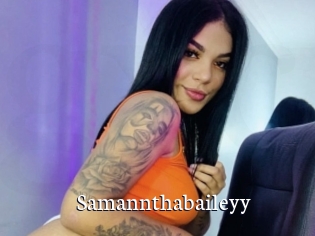 Samannthabaileyy