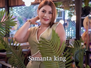 Samanta_king