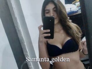 Samanta_golden